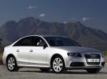 Audi A4 2.0 TDI Sedan 2007 года (ZA)